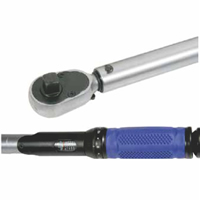 Torque Wrenches